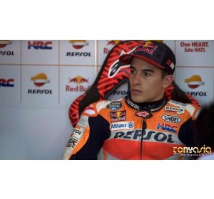 MotoGP 2017 Dituntaskan Marc Marquez Dengan Gelar Juara Dunia | Judi Sabung Ayam | Sabung Ayam